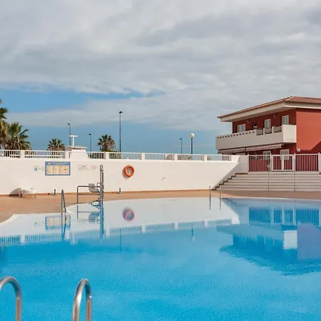 Gavade Puertito de Guimar