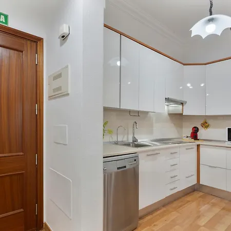 Διαμέρισμα Gavade *