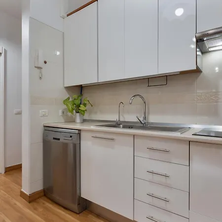 Apartment Gavade *