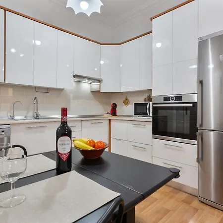 Gavade Apartment