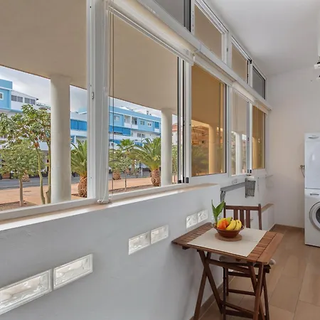 Gavade Apartment