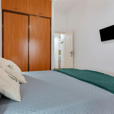 Apartment Gavade *