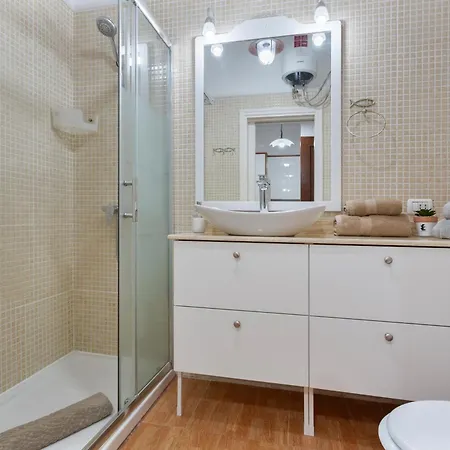 Gavade Apartment