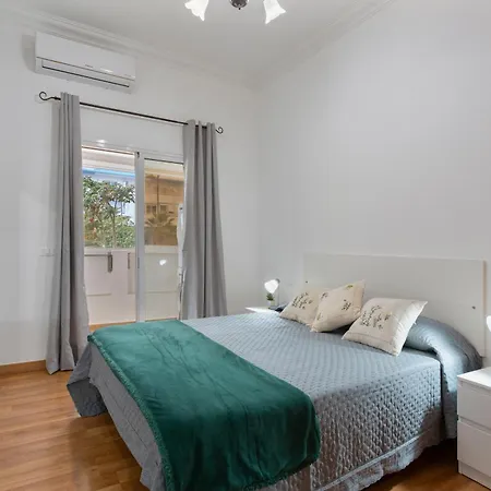 Gavade Apartment *