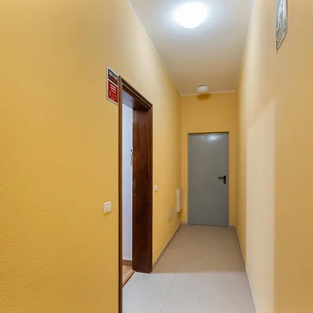 Gavade Apartment *