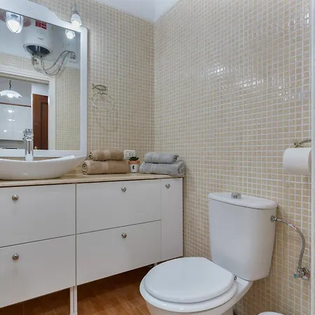 Apartment Gavade