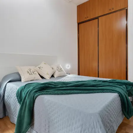 Gavade Lägenhet Puertito de Guimar