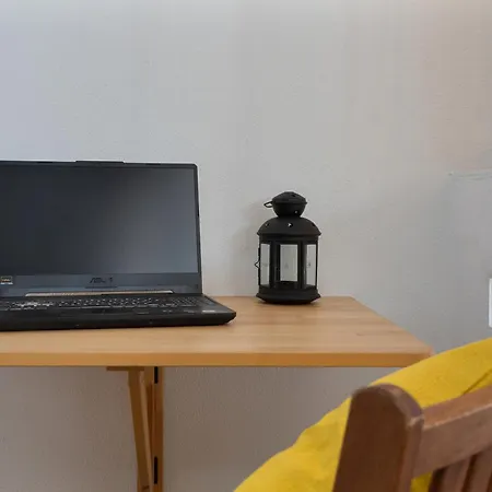 Gavade Daire Puertito de Guimar