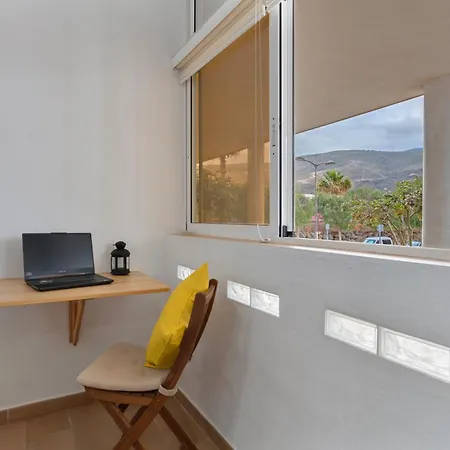 Gavade Puertito de Guimar