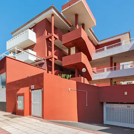 Gavade * Puertito de Guimar